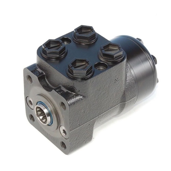 Aftermarket AL41636 GS41200C Steering Valve Replacement Fits John Deere AL69805 - main